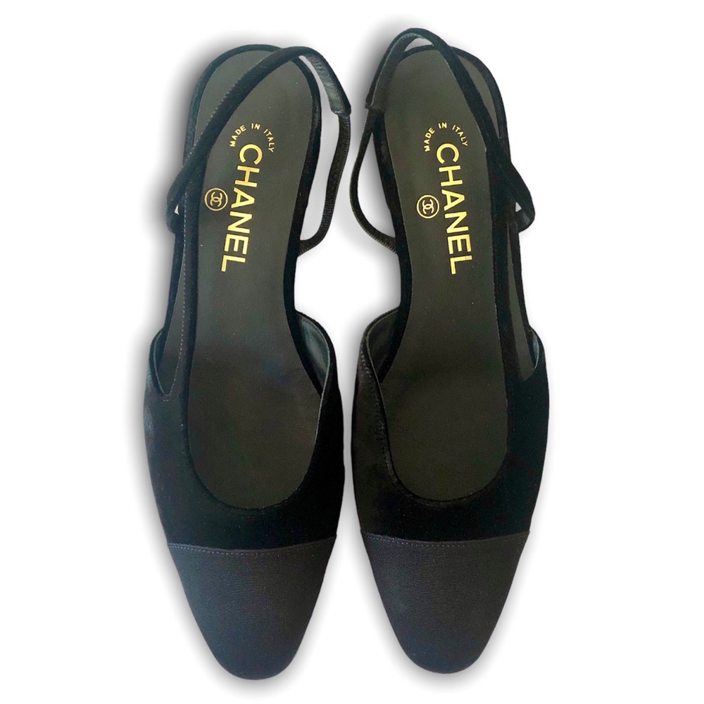 Designer Shoes! - Picture 7 of 13
